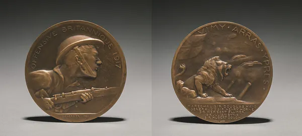 Medal