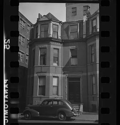 49 Gloucester Street, Boston, Massachusetts
