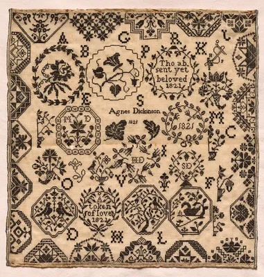 Sampler