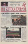 Suffolk Journal, vol. 76, no. 6, 10/28/2015