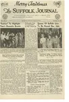 Suffolk Journal Vol. 4, No. 14, 12/16/1947