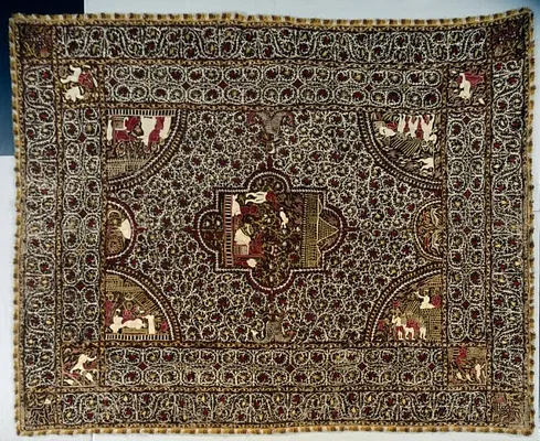 Bedspread
