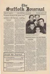 Suffolk Journal, Vol. 54, No. 21, 4/17/1996