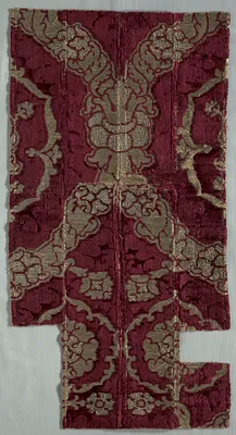 Velvet Fragment