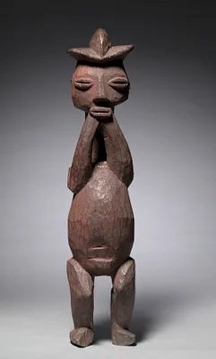 Male Figure