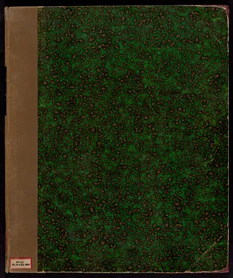 Atlas of New Bedford city, Massachusetts