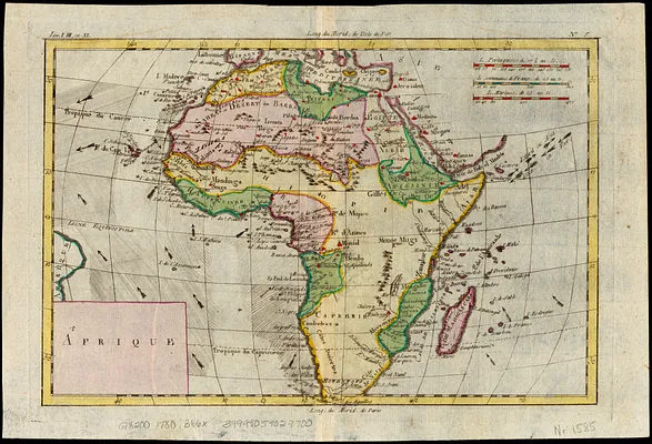 Afrique