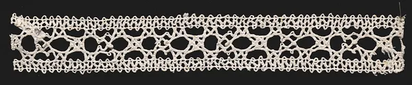 Lace Insertion