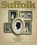 Suffolk Alumni Magazine, vol. 7, no.1, 2011