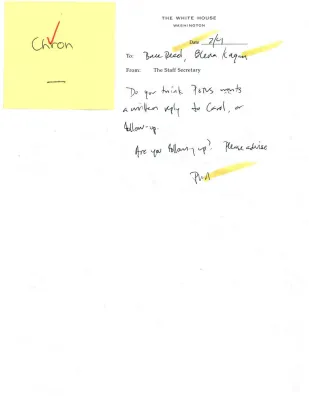 Chron Files: Wednesday, February 4, 1998 [1]