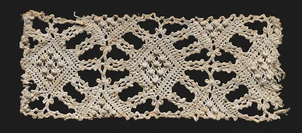Lace Insertion