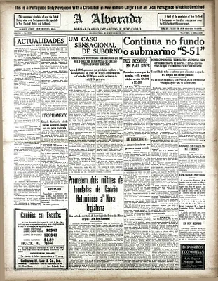 A Alvorada