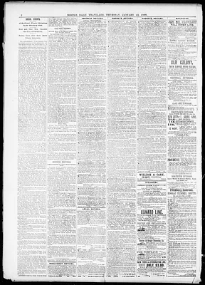 Boston Daily Traveller