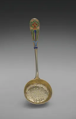 Jam (Varenye) Sifter