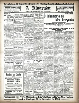 A Alvorada