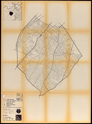 Roxbury-N. Dorchester G.N.R.P. r-50