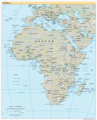 Africa