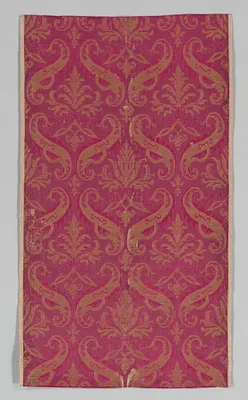 Length of Textile