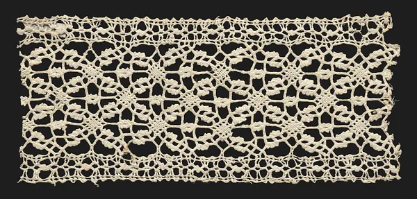 Lace Insertion