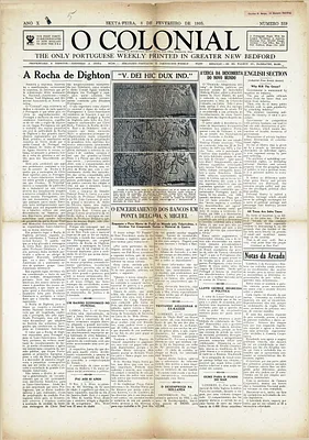 O Colonial
