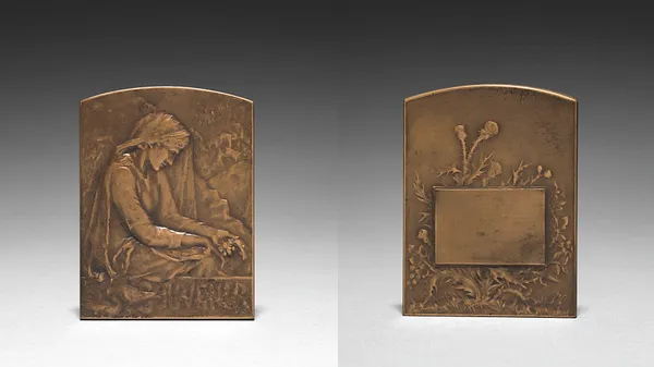 Medallion