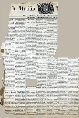 A União Portuguesa