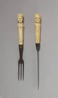 Knife and Fork
