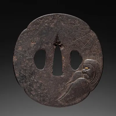 Sword Guard
