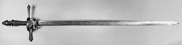 Sword