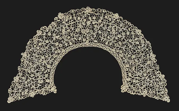 Lace Collar
