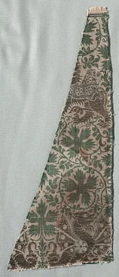 Silk Fragments