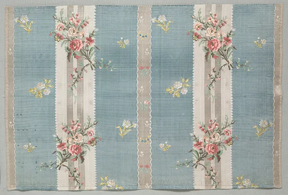 Taffeta Fragment