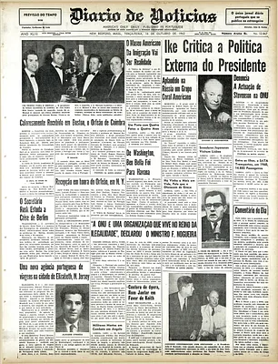 Diario de Noticias