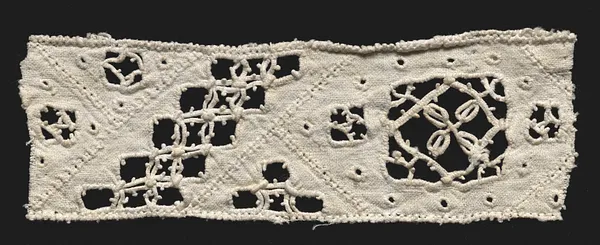 Lace Fragment