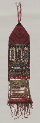 Headdress