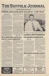 Suffolk Journal Vol. 56, No. 24, 4/22/1998