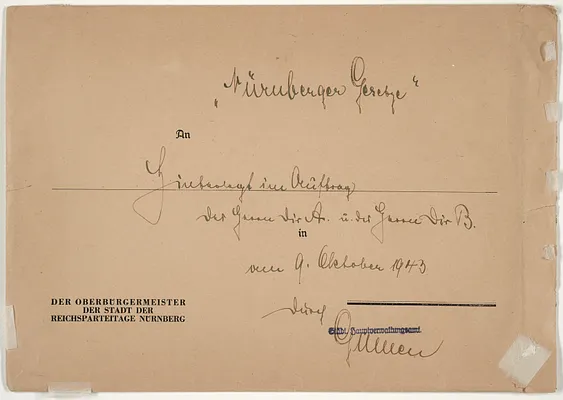 Envelope