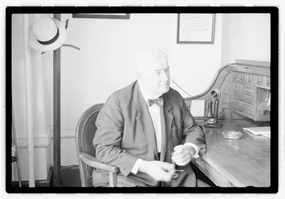 Dr. Mahoney
