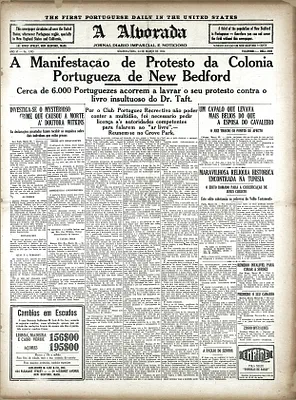 A Alvorada