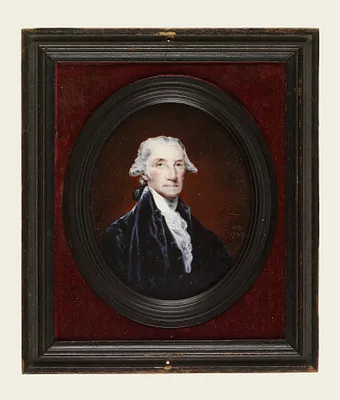George Washington