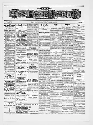The East Boston Advocate