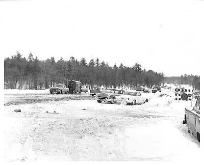 Snow Storms, 03/16/1956-03/17/1956