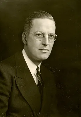 E. Benjamin Redfield