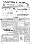 Suffolk Journal, Vol. 4, No. 2, 11/27/1946