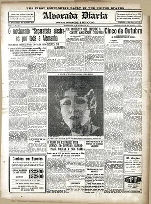 Alvorada Diaria