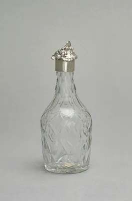 Cruet Stand (Bottle)