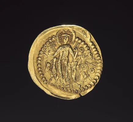 Golden Dinar