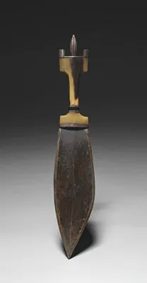 Knife