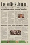 Suffolk Journal, Vol. 66, No. 18, 3/8/2006