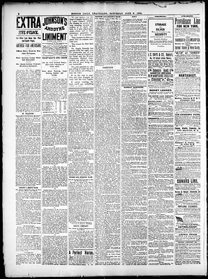 Boston Daily Traveller
